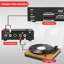 Préamplificateur de tourne-disque Pyle Phono