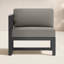 Avion Outdoor One Arm Lounge Chair-1395346885-1390587555