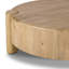 Toman Coffee Table-1872680288