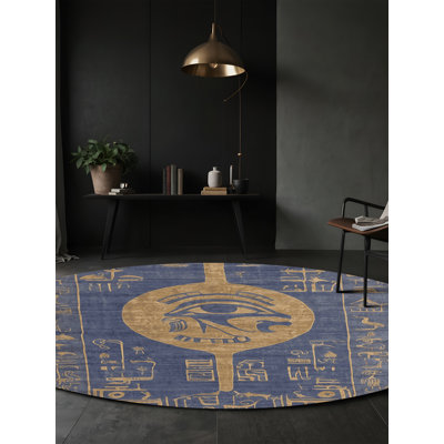 Tapis gris lavable à la machine