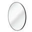 Miroir rond 24 po pour salle de bain-221469717-221469716