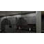 Aaila 4-Light Matte Black Pendant Light