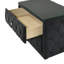 Luxueux tissu d'ameublement en velours luxueux 1pc