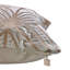 Lisbon Velvet Square Pillow Cover & Insert-43632148