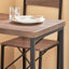 Kedzie 2 - Person Dining Set