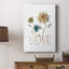 Amour simple - Cavas enveloppés de galerie-1184409276