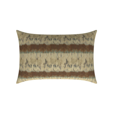Cordoba Dusk Pillow Sham