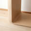 Modern Minimalist Practical Console Table-1606124582