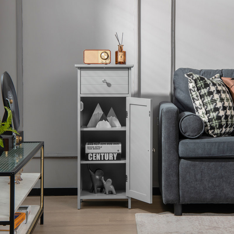 Bunkerville Freestanding Bathroom Cabinet