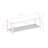 Sara Upholstered Storage Bench-215548904