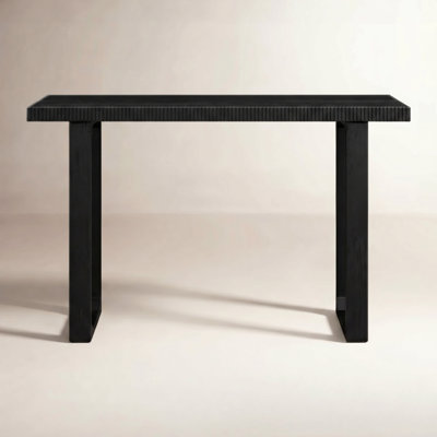 Urbana 48" Mango Console Table