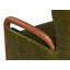 Fauteuil à oreilles Alastair