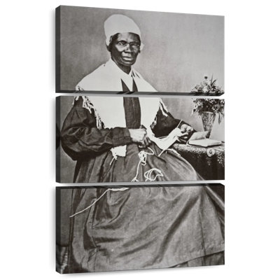 Kharem Sojourner Truth