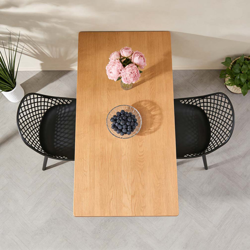 Chaise de patio