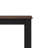 Weddel Basilico Console Table-72229627