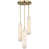 Antique-Burnished Brass selected
