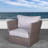 Annia Fully Assembled 6 - Person Seating Group with Cushions