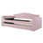 Pink is out of stock