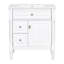 Meuble-lavabo de salle de bain avec lavabo-8928063