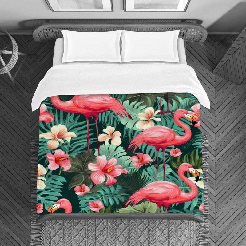 Polyester Duvet Cover, King Duvet Cover