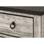 Mobilier de chambre à coucher 1pc