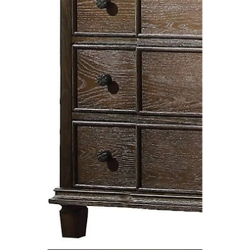 Commode Baudouin