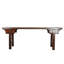 95.7'' W Solid Wood Console Table