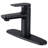 Single-handle Bathroom Faucet-87957344