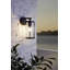 Millside 28cm H Outdoor Wall Lantern-26823789