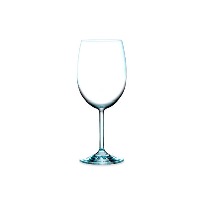 Crystal Wine Glass Set