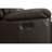Fenwick Power Reclining Sofa With Power Headrests-105509195