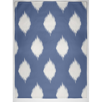 Schuck Plain Weave / Muslin Throw Blanket