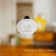 2'' Selectable Color Temperature 8 Watt Dimmable Air-Tight IC Rated Standard Recessed Lighting Kit