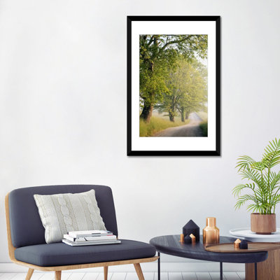 " Hyatt Lane, Cades Cove, Great Smoky Mountains National Park, Tennessee, USA "