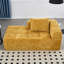 Chenille jaune, spacieuse et ergonomique-2094924119