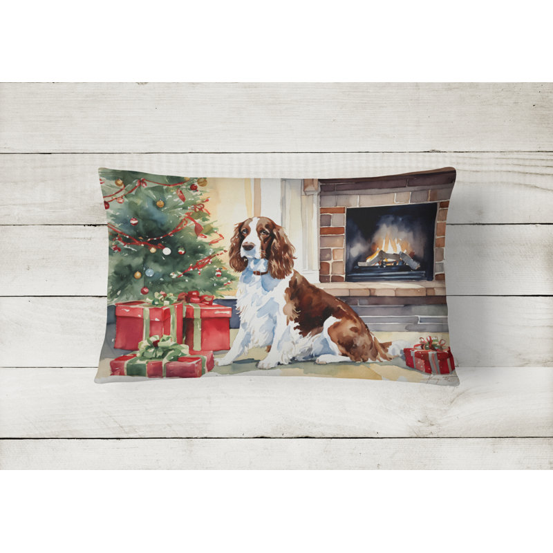 Other/No Pattern Outdoor Throw Pillow