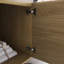 Meuble-lavabo simple 60 po avec plateau en résine-1096555064