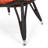 GIANNI TEARDROP CHAIR LOUNG CHAIR-514504854