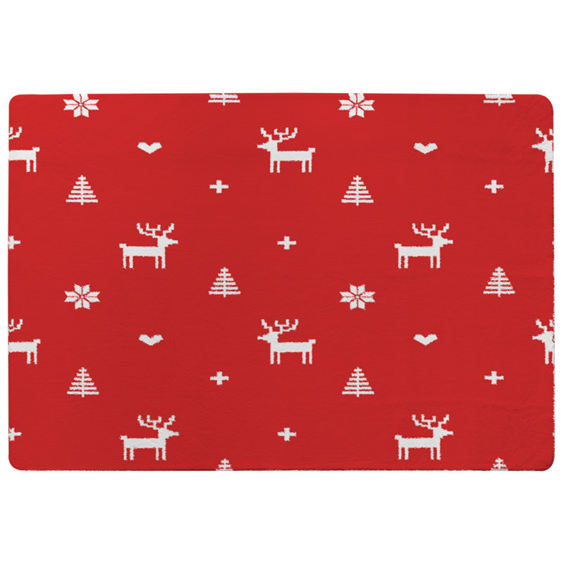 Bond 60cm X 110cm Area Rug