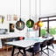 1 - Light Sphere Pendant-23555218-23555222