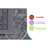 8X10 Area Rug Non-Shedding Stain Resistant Oriental For Dining Room-586550293-586550296