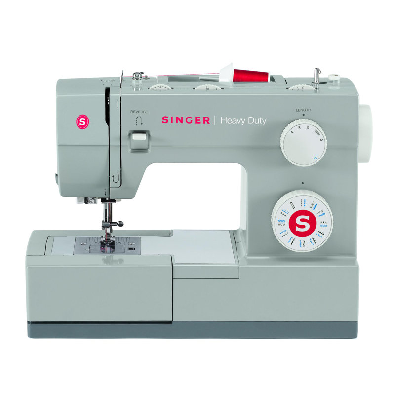 Singer Heavy Duty 4423 Sewing Machine