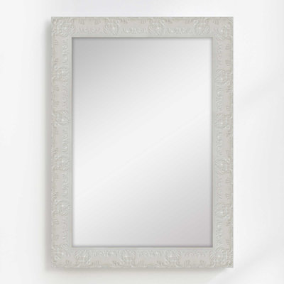 Lavo Flat Mirror