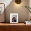 Genuine Marble Single Picture Frame-667661702