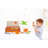 Ensemble d’outils de science experiment toolbox 32 pièce compact junior inventor pièces