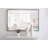 Sabine Metal Rectangle Wall Mirror-86867434-86933723