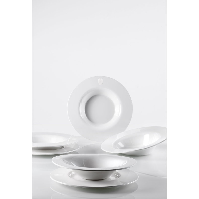 I.D. Ish Melamine Salad/Dessert Plate