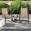 Patio Dining Armchair