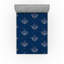 Drap-housse Ambesonne Astrology Celestial Boho Moth-106731559