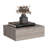 Floating Nightstand 5"H, Modern Wall-Mounted Bedside Shelf With Drawer-1303809655